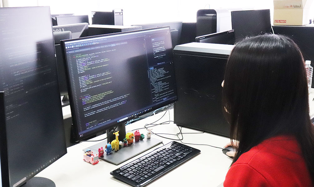 一日の生活密着画像　詳細