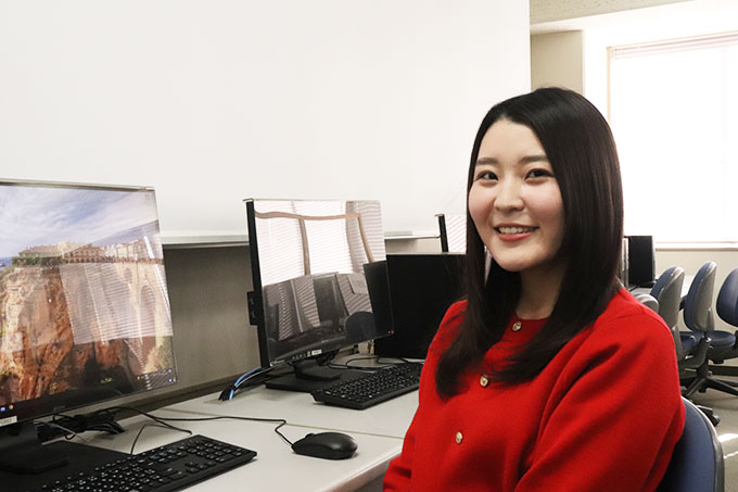 一日の生活密着画像